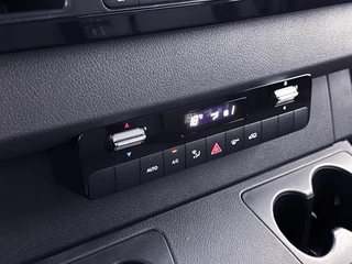 Mercedes-Benz Sprinter Mercedes-Benz Sprinter 319 1.9 CDI L2H2 RWD 24 Maanden Certified Garantie 3500KG trekgewicht LED Navigatie Apple Carplay/Android Auto Achteruitrijcamera - afbeelding nr 8