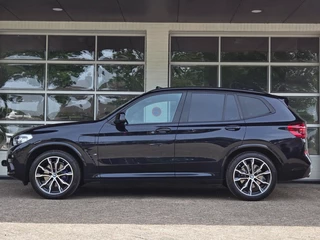 BMW X3 - afbeelding nr 2