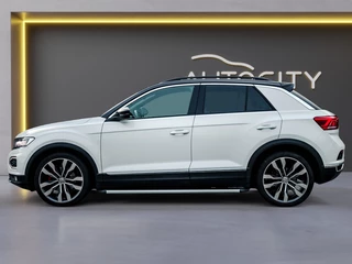 Volkswagen T-Roc - afbeelding nr 2