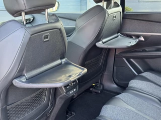 Peugeot 5008 Peugeot 5008 1.2 PureTech Allure 7 Persoons,Automaat,Trekhaak,Pano,Navi,Stoelverwarming,Clima,Cruise,131pk,Halfleder,Pdc V+A,Lmv 18'',Apk tot 10-2025 - afbeelding nr 11