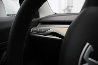 Tesla Model 3 Tesla Model 3 Standard RWD Plus 60 kWh - panorama, Leer, Camera, Trekhaak - afbeelding nr 17