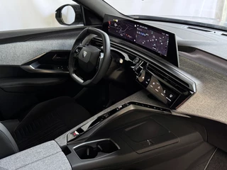 Peugeot 5008 Peugeot 5008 1.2 HYBRID 145 GT 7PERS SCHUIFDAK STOEL/STUUR VERW. ELEK.KLEP LED - afbeelding nr 31