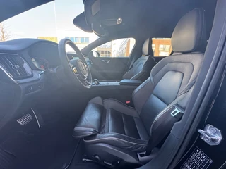 Volvo V60 - afbeelding nr 8