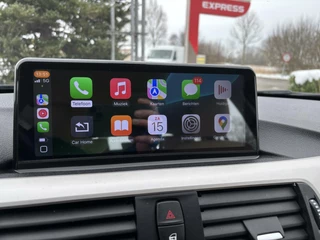 BMW 3 Serie BMW 3-serie Touring 320i, Led, Leer, Apple carplay, Trekhaak - afbeelding nr 21