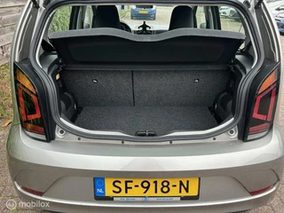 Volkswagen up! Volkswagen Up! 1.0 BMT move up! - afbeelding nr 6