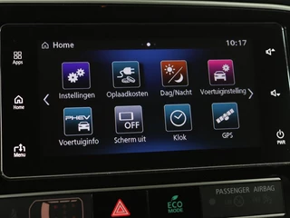Mitsubishi Outlander Mitsubishi Outlander 2.4 PHEV Pure | Carplay | Trekhaak |  Leder/Alcantara | Keyless | Camera | Climate control | Cruise control - afbeelding nr 21
