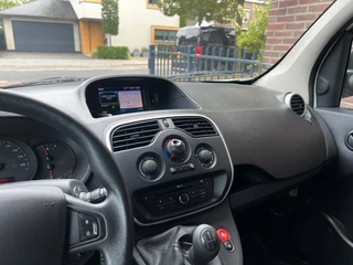 Renault Kangoo - afbeelding nr 27