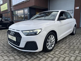 Audi A1 Sportback 30 TFSI LED*CARPLAY*CRUISE*PDC*CLIMA*