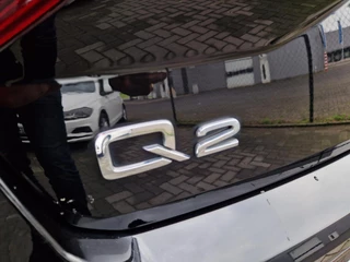 Audi Q2 Audi Q2 35 TFSI Dsg 1e Eig./ S-line /Pano /Virtual /Full! - afbeelding nr 35