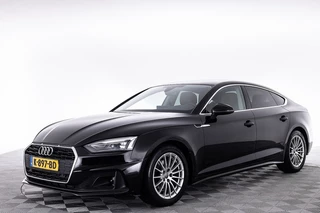 Audi A5 - afbeelding nr 28