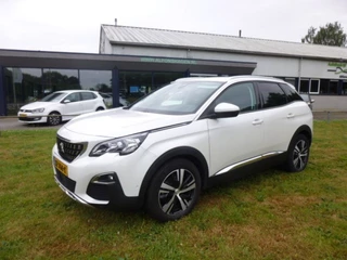 Peugeot 3008 - 11108954-0