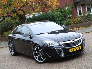 Opel Insignia - afbeelding nr 48