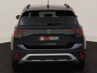 Volkswagen T-Cross - afbeelding nr 7