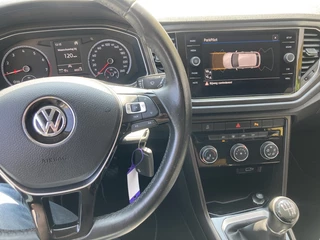 Volkswagen T-Roc Volkswagen T-Roc 1.5 TSI Style 15PK All Season banden - afbeelding nr 6