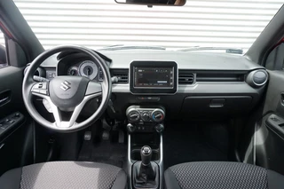 Suzuki Ignis - afbeelding nr 30