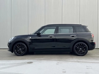 MINI Clubman Mini Clubman 1.5 One Business Edition|Navi|NL-Auto - afbeelding nr 5