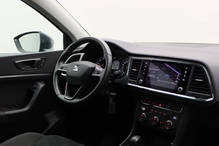 SEAT Ateca SEAT Ateca 1.5 TSI DSG Style Business Intense Climate, Camera, ACC,  Apple Carplay, Elektrisch Pakket, LED, DAB, 17'' - afbeelding nr 30