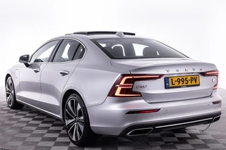 Volvo S60 - afbeelding nr 2