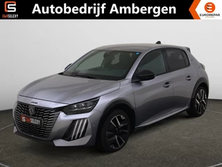 Peugeot 208 1.2 Hybrid (145Pk) GT Keyless Adapt.-Cruise Géén Afleverk