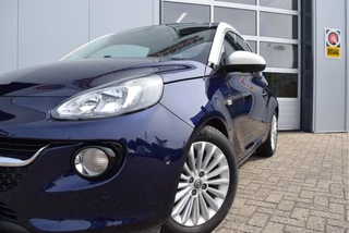 Opel ADAM Opel ADAM 1.0 Turbo Glam Favourite | Panoramadak | Leder | Stoel- & Stuurverwarming - afbeelding nr 6