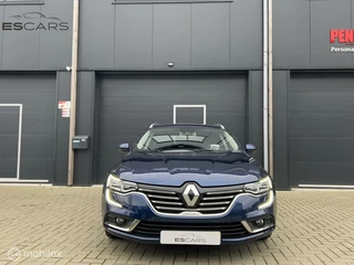 Renault Talisman Renault Talisman Estate 1.6 TCe Initiale Paris | Full Option - afbeelding nr 3