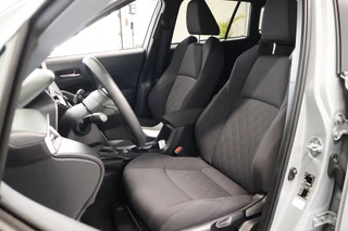 Toyota Corolla Cross Toyota Corolla Cross Hybrid 140 Style - afbeelding nr 18