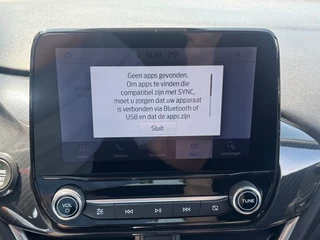 Ford Puma Ford Puma 1.0 ECOBOOST 125PK AUT. HYBRID ST-LINE LED NAVI CARPLAY AIRCO LMV PDC - afbeelding nr 8