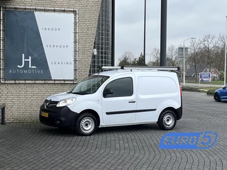 Renault Kangoo Renault Kangoo Express 1.5 dCi 75 Express Comfort*A/C*HAAK*CRUISE*TEL*PDC - afbeelding nr 1
