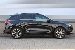 Ford Kuga | BLIS | Winterpack | Trekhaak | B&O | 20 '' | AGR - afbeelding nr 2