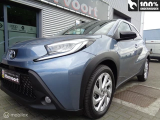 Toyota Aygo Toyota Aygo X 1.0 VVT-i MT Pulse - afbeelding nr 6