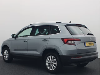 Škoda Karoq CAMERA / STOELVERW / CARPLAY / NAVI / CLIMA / PDC / NL-AUTO - afbeelding nr 3