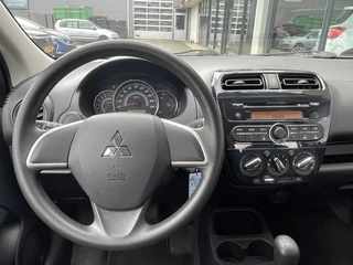 Mitsubishi Space Star - afbeelding nr 7