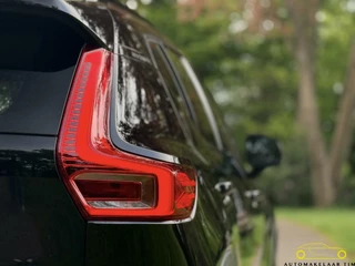 Volvo XC40 Volvo XC40 1.5 T4 Recharge Inscription Expression - afbeelding nr 67