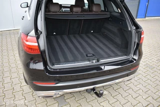 Mercedes-Benz GLC Mercedes GLC 250 4MATIC Prestige Obsidianschwarz LED ILS ACC Dodehoekass. 18