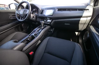 Honda HR-V - All-in rijklaar | Trekhaak | 1e eig. | Dealeronderh. - afbeelding nr 4