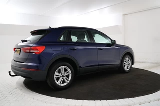 Audi Q3 Audi Q3 35 TFSI Advanced edition Airco, Apple carplay, Achterruitrij camera. - afbeelding nr 3