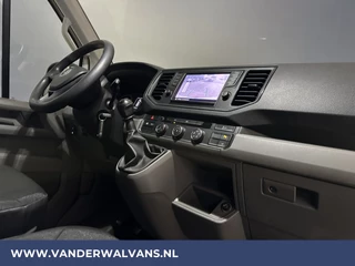 Volkswagen Crafter Apple Carplay, Android Auto, Parkeersensoren, Bijrijdersbank - afbeelding nr 16