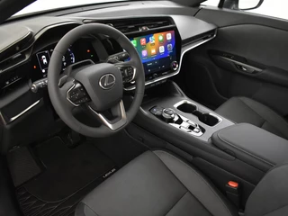 Lexus RZ - afbeelding nr 23