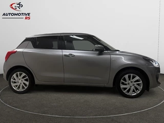 Suzuki Swift Suzuki Swift 1.2 Smart Hybrid Style | LED | Navigatie | Camera | Stoelverwarming | Airco | Bluetooth | Rijklaar - afbeelding nr 10