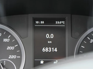 Mercedes-Benz Vito Mercedes-Benz Vito 110 CDI 102PK Functional Lang | TREKHAAK | CAMERA | NAVIGATIE | - afbeelding nr 19