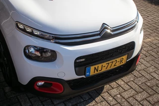 Citroën C3 - All-in rijklrprs | Navi | Camera | DAB - afbeelding nr 25