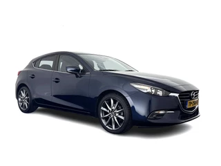 Mazda 3 2.2 SkyActiv-D 150 SkyLease