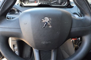 Peugeot 208 - afbeelding nr 8