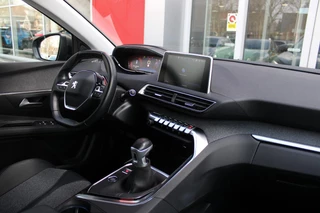 Peugeot 3008 Peugeot 3008 1.2 130PK BLUE LEASE PREMIUM | 19