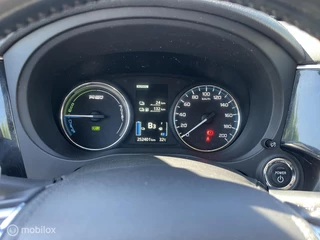 Mitsubishi Outlander Mitsubishi Outlander 2.0 PHEV instyle+Dealer onderhouden - afbeelding nr 5
