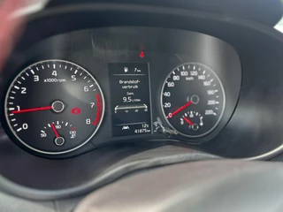 Kia Picanto Kia PICANTO 1.0 DPi GT-Line | Stoel- stuurverwarming | Carplay | Lederen bekleding - afbeelding nr 12