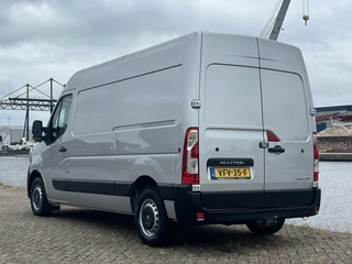 Renault Master Renault Master T35 2.3 dCi 135 L2H2 3500kg Trekhaak/Cruise/Navi/PDC/Bluetooth - afbeelding nr 4