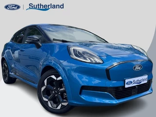 Ford Puma Gen-E Premium 44 kWh