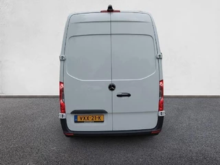 Mercedes-Benz Sprinter Mercedes-Benz Sprinter 315 1.9 CDI L2H2,Koelwagen,prijs Excl BTW airco,camera,bluetooth,navi - afbeelding nr 6