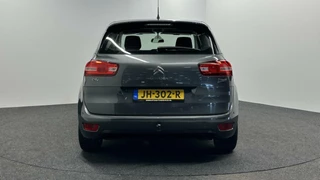 Citroën C4 Picasso Citroen C4 Picasso 1.2 PureTech Intensive NAVI CAMERA 39000 KM. - afbeelding nr 7